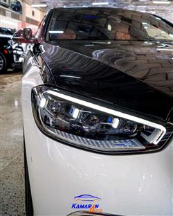 مێرسێدس بێنز S-Class مایباخ